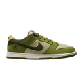 Yuto Horigome x Dunk Low SB 'Asparagus'