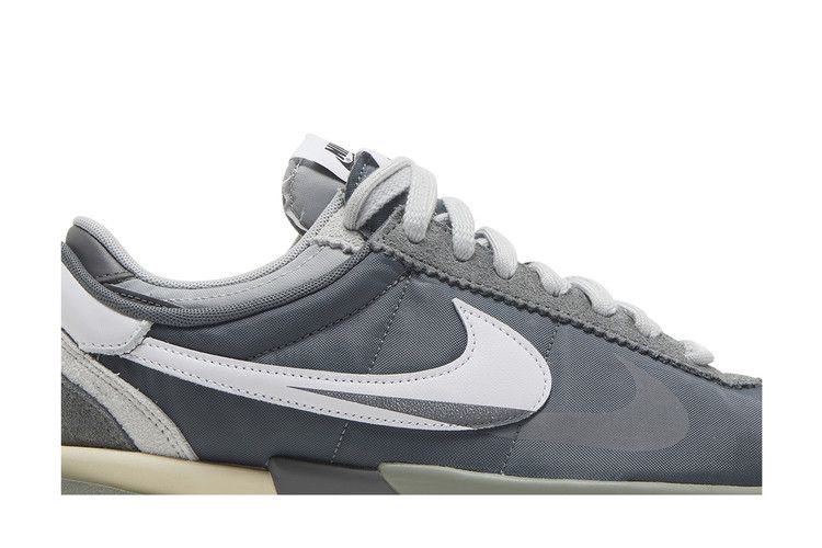 Zoom Cortez SP sacai Iron Grey