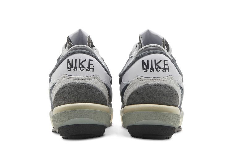 Zoom Cortez SP sacai Iron Grey