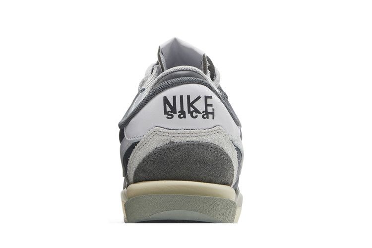 Zoom Cortez SP sacai Iron Grey
