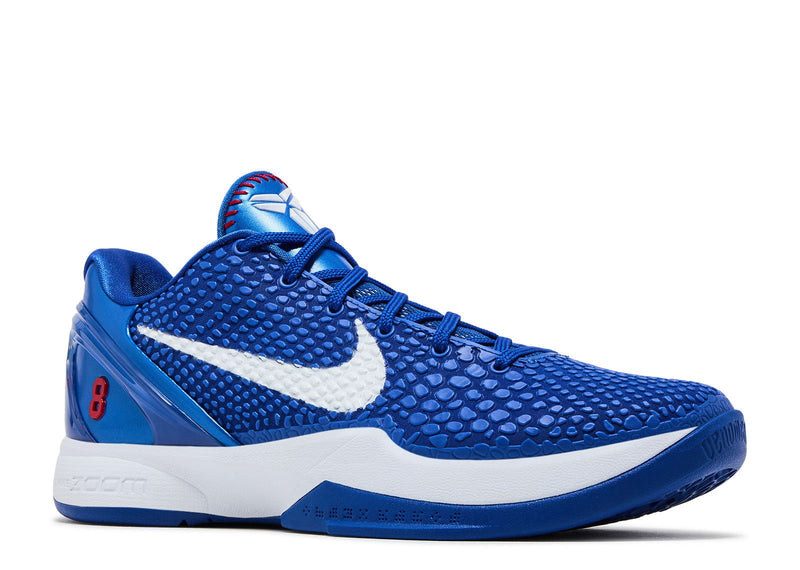 ZOOM KOBE 6 PROTRO 'DODGERS
