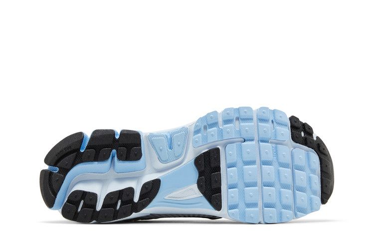 Zoom Vomero 5 Metallic Silver Blue Tint (Women's)