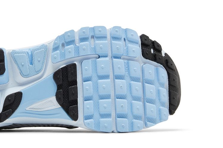 Zoom Vomero 5 Metallic Silver Blue Tint (Women's)