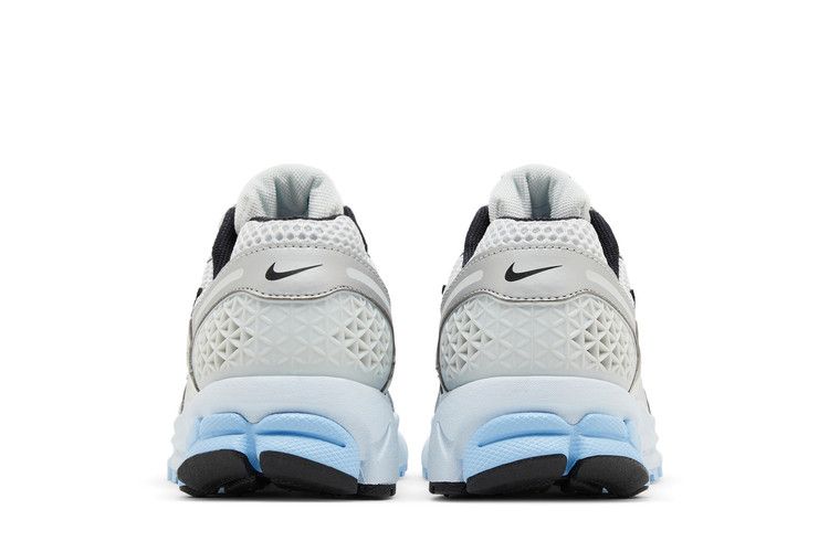 Zoom Vomero 5 Metallic Silver Blue Tint (Women's)