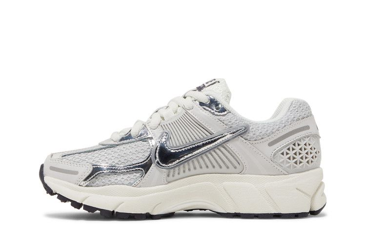 Zoom Vomero 5 Photon Dust Metallic Silver (Women's)