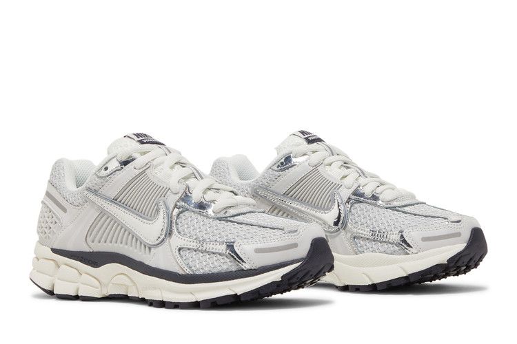 Zoom Vomero 5 Photon Dust Metallic Silver (Women's)