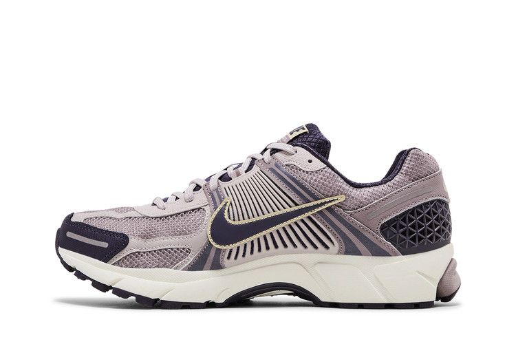 Zoom Vomero 5 Platinum Violet