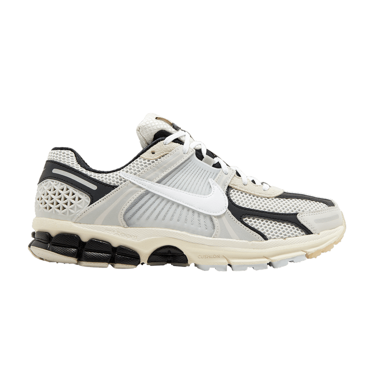 Zoom Vomero 5 Supersonic Light Bone Black